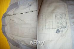 Wwii Imperial Japanese Army Ija Light Weight Tropical Combat Shirt & Trousers