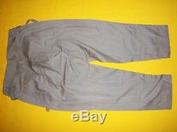 Wwii Imperial Japanese Army Ija Light Weight Tropical Combat Shirt & Trousers