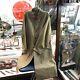 Wwii Japanese Imperial Army Enlisted Overcoat Trench Coat Uniform