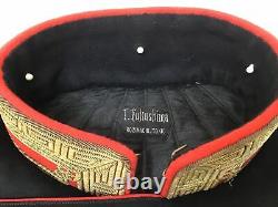 Y1889 Imperial Japan Army Court Dress traditional formal Japanese WW2 vintage