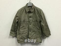 Y1897 Imperial Japan Army Jacket outerwear personal gear Japanese WW2 vintage
