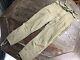 Y2593 Imperial Japan Army Type 3 Military Uniform Trousers Japanese Ww2 Vintage