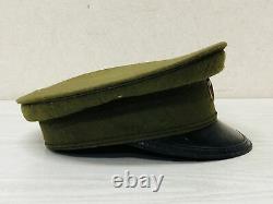 Y2974 Imperial Japan Army Hat Base Air Defense Corps military gear Japanese WW2