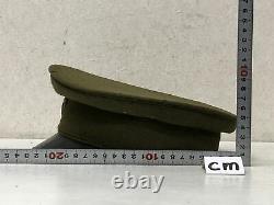 Y2974 Imperial Japan Army Hat Base Air Defense Corps military gear Japanese WW2