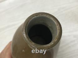 Y3097 Imperial Japan Army Cylindrical Water Bottle 1938 Japanese WW2 vintage
