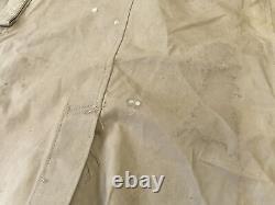 Y3298 Imperial Japan Army 1939 Coat military outer wear Japanese WW2 vintage