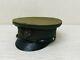 Y3459 Imperial Japan Army Military Hat Personal Gear Japanese Ww2 Vintage