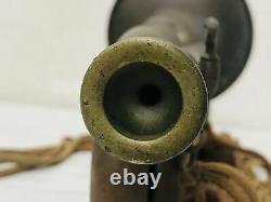 Y3460 Imperial Japan Army March Trumpet Yamato Navy Japanese WW2 vintage