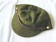 Y4421 Imperial Japan Army Hat Cap Military Personal Gear Japanese Ww2 Vintage