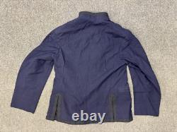 Y9075 Imperial Japan Army Military uniform clothes wear Japanese WW2 vintage