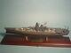 Yamato Ww Ii Imperial Japanese Navy Battleship Franklin Mint With Dust Cover
